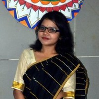 Sanchari Sahoo