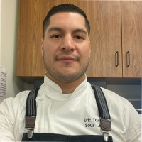 Eric Davila