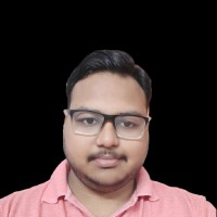 Jithendra Kanamarlapudi