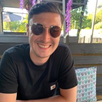 Callum Wooldridge
