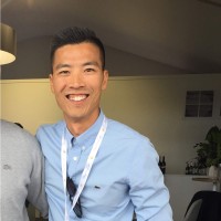 Kean Chai