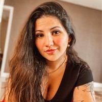Gabriela Borrego