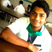 Akshay Pote