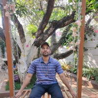 Vishal Naik