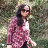 Vartika Agarwal