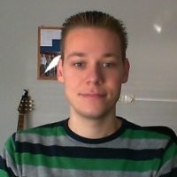Thijs de Klerk