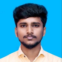 Bala Muthu Manikandan M
