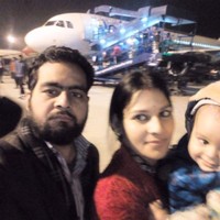Ashish Upadhyay