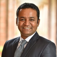 Abhishek Raj