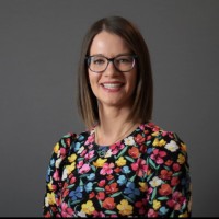 Alice Glenister Msc Acii