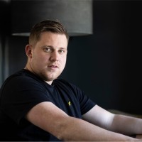 Nick Adriaansen