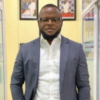 Rasheed Kehinde