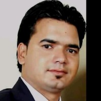 Bikram Singh