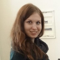Алена Булатова