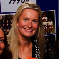 Elizabeth Isherwood