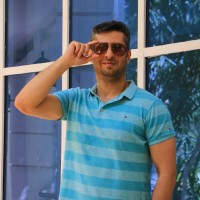 Hamid Tayefeh