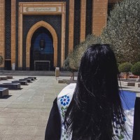 Nada Almazyeed