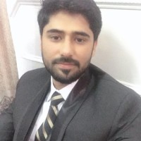Muhammad Usman S.