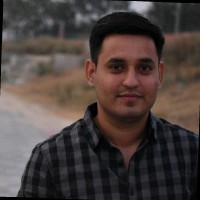 Harshwardhan Singh Chouhan