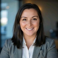 Danielle Baker, CHRL