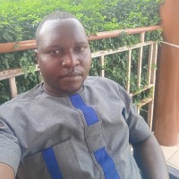 Okello Simon Peter