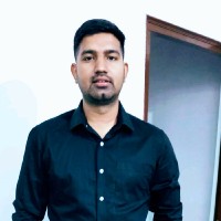 Sandeep Chamoli