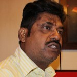 Dinesh Kumar