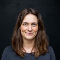 Ursula Plasson-Glismann