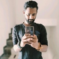 Er darshan joshi