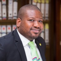 Jimi Aina
