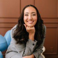 Sarah Rosales