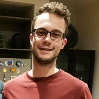 Steven Natsioulas