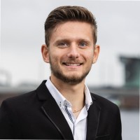 Jonas Ernst Fisker