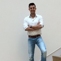 Tom Van Kimmenade