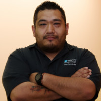 Edgar Paredez