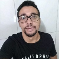 Luis Gustavo Sousa (Pcd)