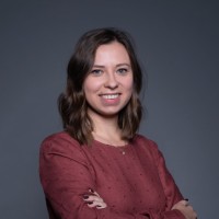 Monika Boruc-Żarnowska