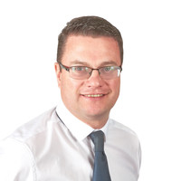Neil McMillan