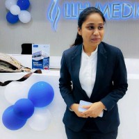 Puja Mondal