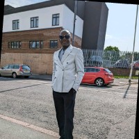 Adesola Aderogba