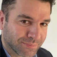 Charalambos Karkoulias