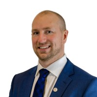 Jorgen M. Kvist