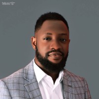 Adedeji Adeleye