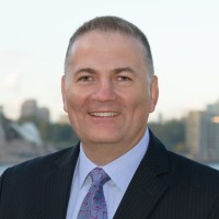 Michael Goodrick, FCA