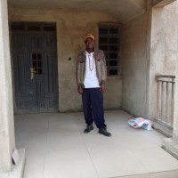 Theophilus Muoka