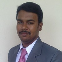 Gnanakumar S