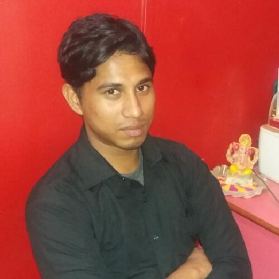 Biswajit Debnath