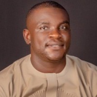 Abraham Idiahi