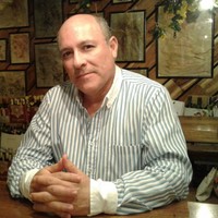 Enrique Restrepo Holguin