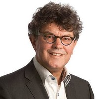 Bart van Dekken